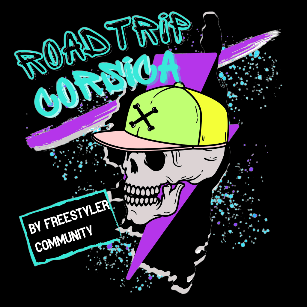 ROADtrip moto corse